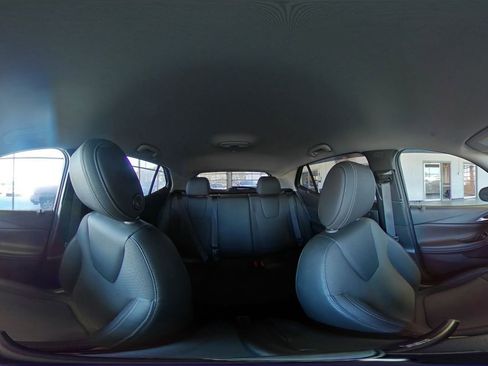 Used 2025 Buick Encore GX Preferred image 46