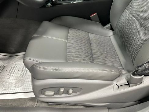Used 2019 Chevrolet Impala LS FWD image 13