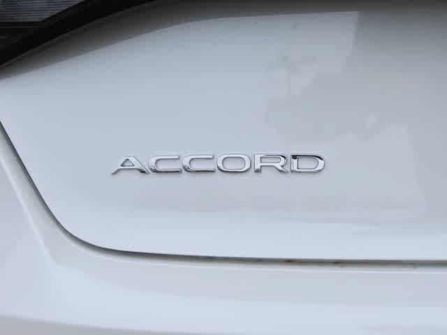 New 2026 Honda Accord Touring image 7