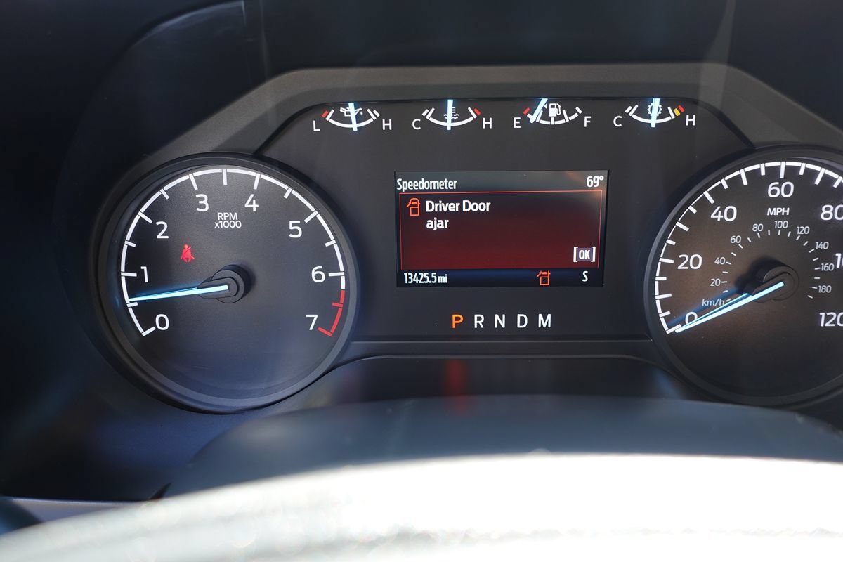 Used 2024 Ford F350 XLT w/ FX4 Off-Road Package AWD/4WD image 53
