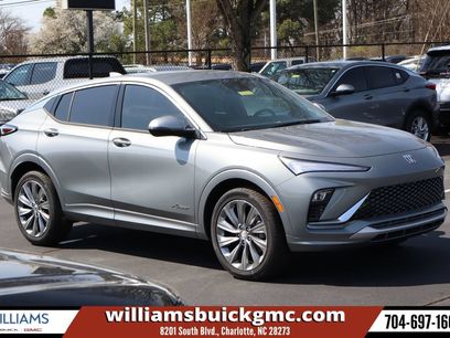 New 2026 Buick Envista Preferred