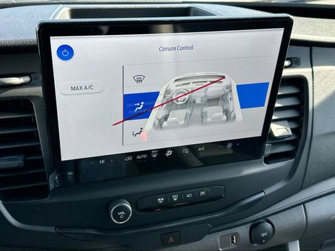 New 2026 Ford Transit 350 148 High Roof Extended DRW w/ Load Area Protection Package image 26