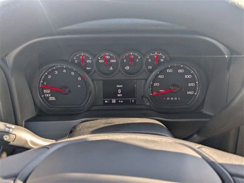 New 2026 GMC Sierra 1500 Pro w/ Graphite Edition image 25