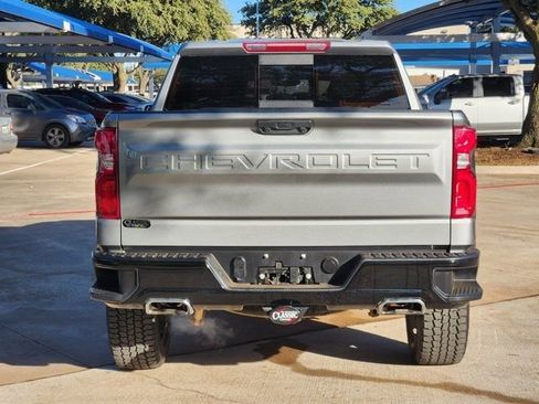 Used 2024 Chevrolet Silverado 1500 LT Trail Boss w/ Convenience Package II image 13