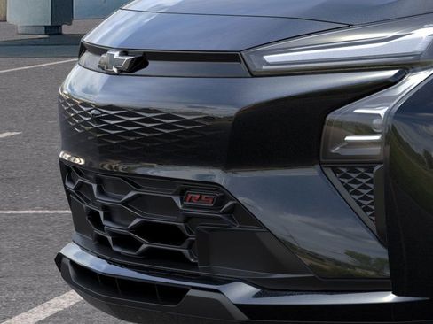 New 2027 Chevrolet Bolt RS image 13