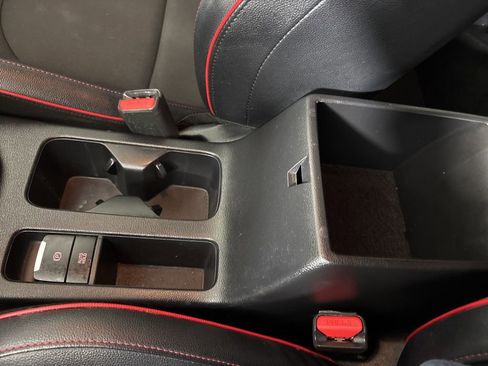 Used 2022 Kia Forte GT w/ GT Technology Package image 32