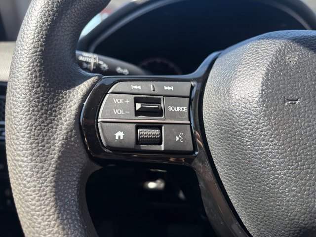 Used 2023 Honda Civic LX image 24