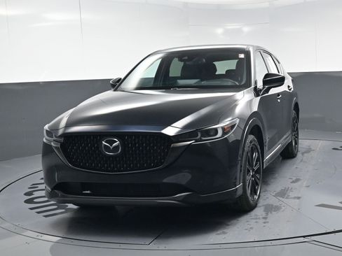 Used 2024 MAZDA CX-5 2.5 Turbo w/ Premium Package image 5