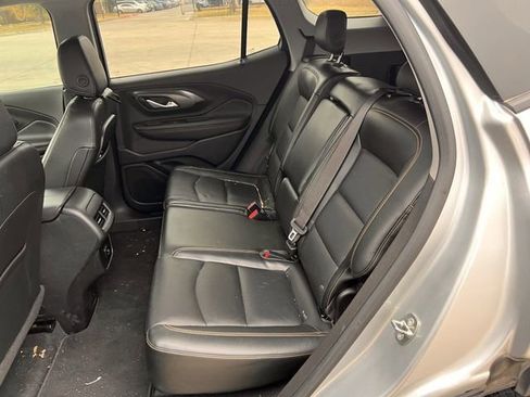 Used 2018 GMC Terrain SLT w/ Preferred Package image 29