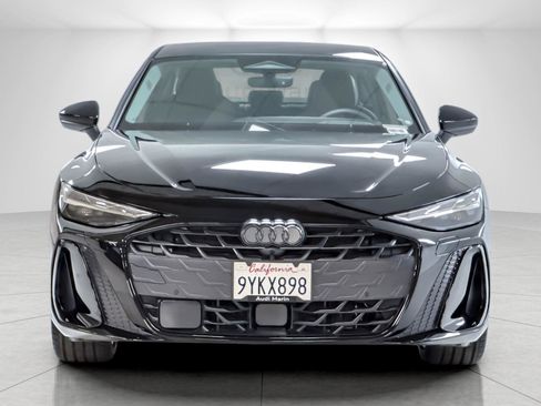 Certified 2026 Audi A6 Premium Plus AWD/4WD image 8