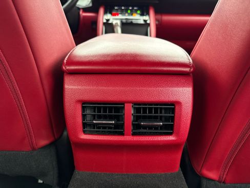 Used 2024 Lexus IS 350 F Sport image 36