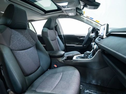 Certified 2024 Toyota RAV4 XLE image 15