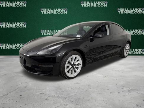 Used 2022 Tesla Model 3 image 8
