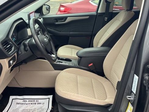 Used 2022 Ford Escape SE w/ Convenience Package AWD/4WD image 10