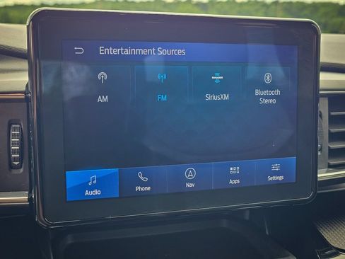 Used 2022 Ford Explorer ST w/ Equipment Group 401A AWD/4WD image 23