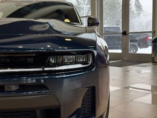 New 2026 Dodge Charger R/T Scat Pack video 2