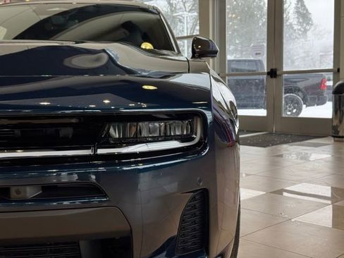 New 2026 Dodge Charger R/T Scat Pack image 2