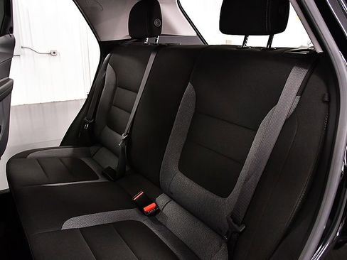 Used 2023 Chevrolet TrailBlazer LT w/ Convenience Package AWD/4WD image 29