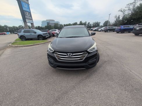 Used 2015 Hyundai Santa Fe Sport AWD/4WD image 8