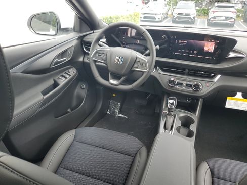 New 2026 Buick Envista Sport Touring w/ Convenience I Package FWD image 15