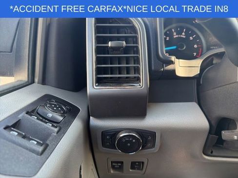 Used 2019 Ford F150 XLT w/ Equipment Group 302A Luxury AWD/4WD image 37
