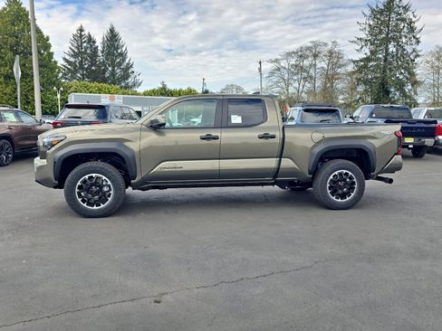 New 2026 Toyota Tacoma TRD Off-Road image 6