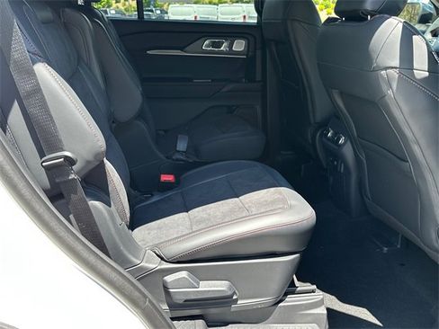 New 2025 Ford Explorer ST w/ Sun And Sound Package image 15