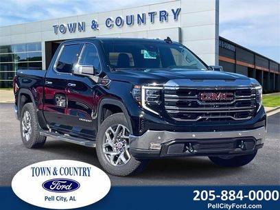 Used 2022 GMC Sierra 1500 SLT w/ SLT Premium Plus Package