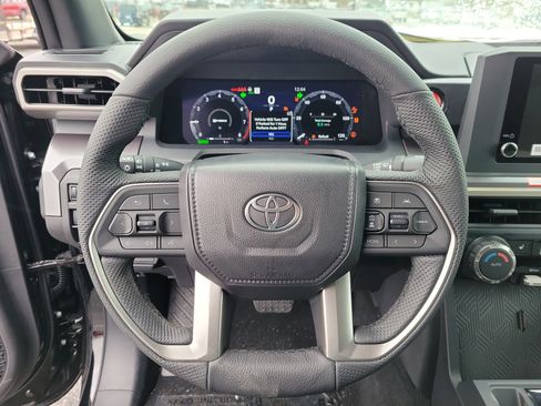 New 2026 Toyota Tacoma TRD Off-Road image 21