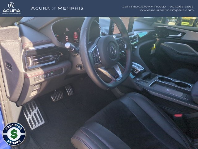 Certified 2025 Acura MDX A-Spec AWD/4WD image 13