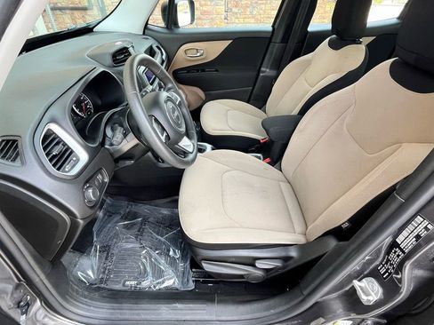 Used 2017 Jeep Renegade Sport w/ Power & Air Group image 10