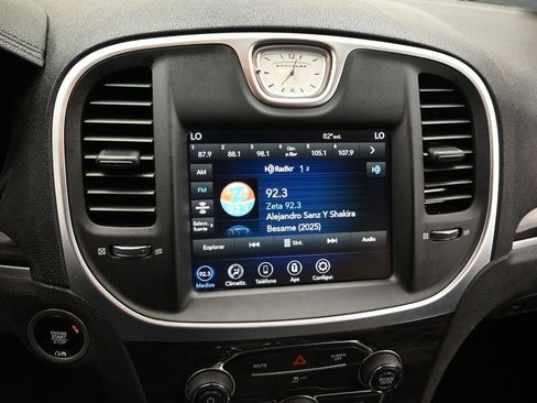 Used 2022 Chrysler 300 Touring w/ Sport Appearance Package RWD image 14