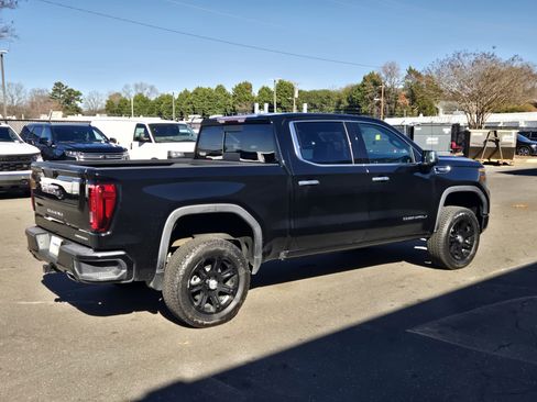 Used 2020 GMC Sierra 1500 Denali image 10