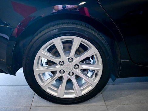 Used 2024 Cadillac CT5 Luxury w/ Sun And Sound Package AWD/4WD image 40