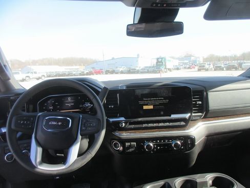 New 2026 GMC Sierra 2500 SLE w/ SLE Value Package; image 16