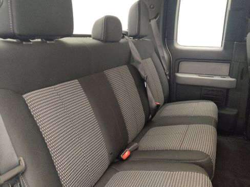 Used 2014 Ford F150 STX w/ Equipment Group 201A Mid RWD image 19