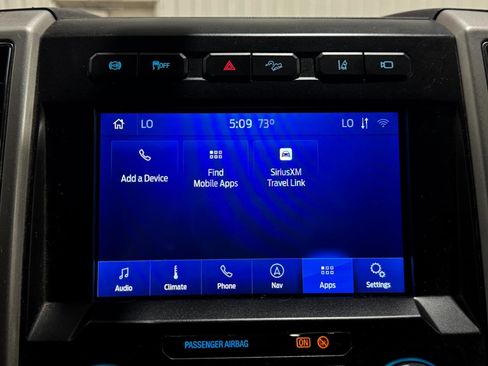 Used 2020 Ford F350 Lariat w/ Lariat Value Package AWD/4WD image 23