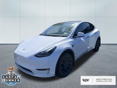 Used 2023 Tesla Model Y Long Range