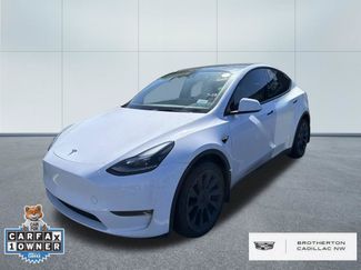 Used 2023 Tesla Model Y Long Range AWD/4WD 360° Tour