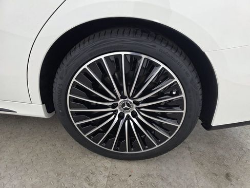 New 2026 Mercedes-Benz E 350 Sedan image 12