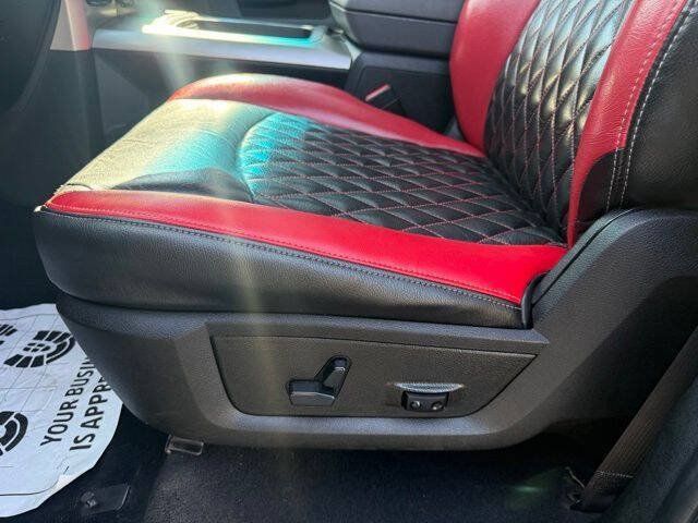 Used 2019 RAM 1500 Warlock AWD/4WD image 16
