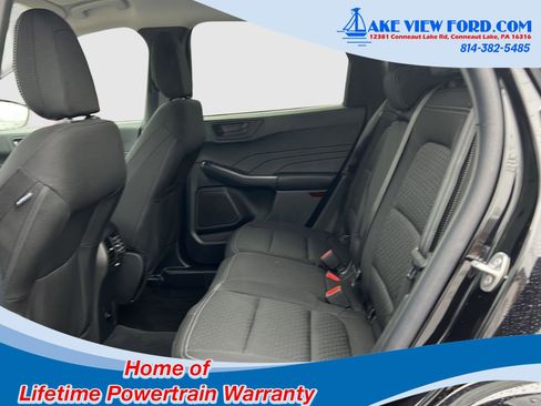 New 2026 Ford Escape Active image 35