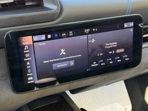 Used 2023 Maserati MC20 Spyder image 18