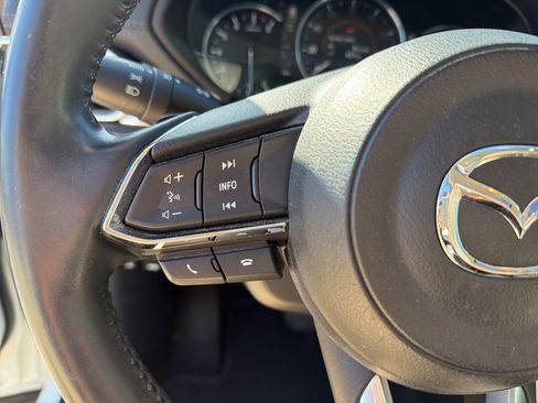 Used 2020 MAZDA CX-5 Grand Touring image 21