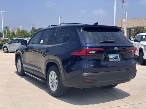 New 2026 Toyota Grand Highlander AWD image 6