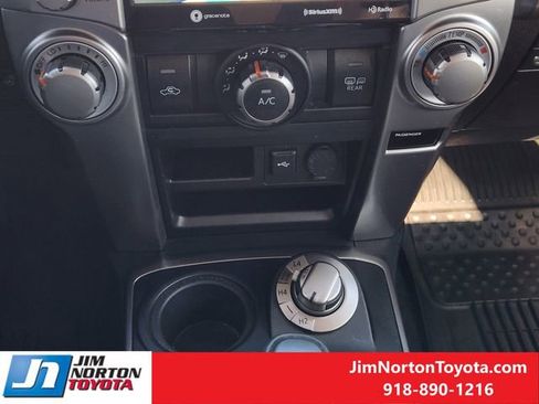 Used 2023 Toyota 4Runner SR5 Premium image 21