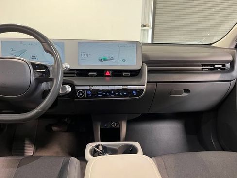 Used 2024 Hyundai Ioniq 5 SEL RWD image 20