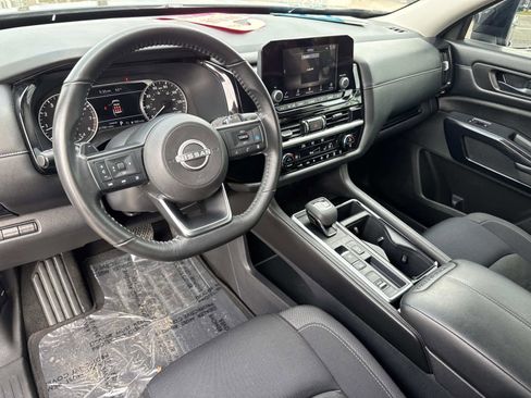Used 2024 Nissan Pathfinder SV image 21