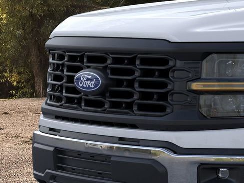 New 2025 Ford F150 XL w/ Equipment Group 103A High AWD/4WD image 17