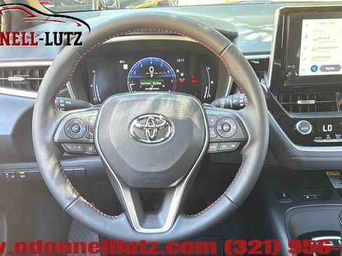 Used 2026 Toyota Corolla SE FWD image 16
